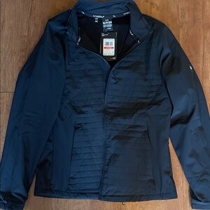 Under Armour Black Women's Jacket
